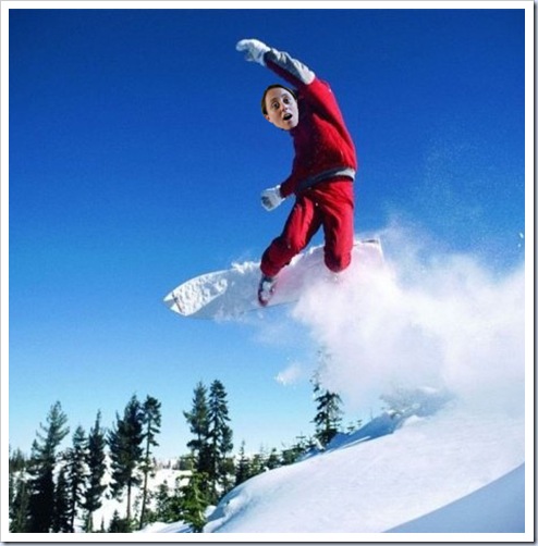 snowboardinglara