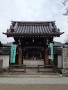 上野山 萬福寺