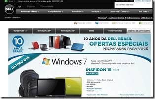 dell