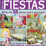 FACIL FACIL FIESTAS INFANTILES, N74