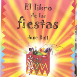 el libro de fiestas