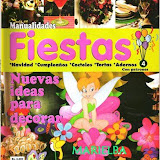 Manualidades Fiestas N4