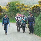 2009: Pembrokeshire