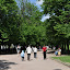 Gogolevsky Boulevard