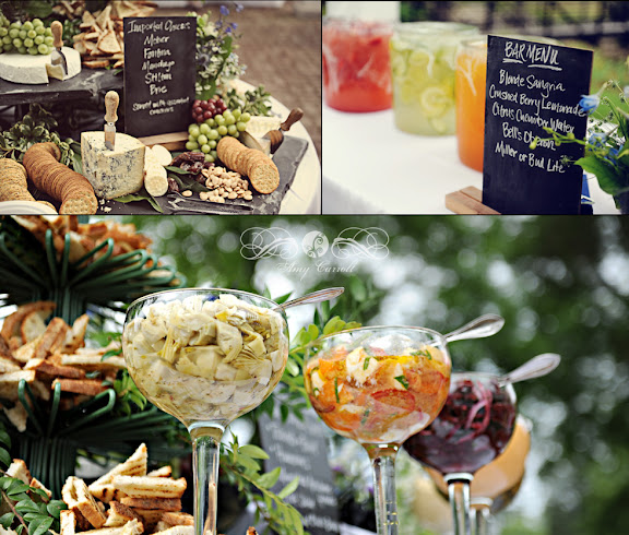 Amy Carroll Photography and Food Art