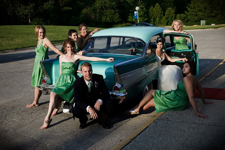 Mike Greer Photography