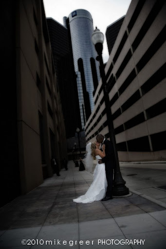 Mike Greer Michigan Photography