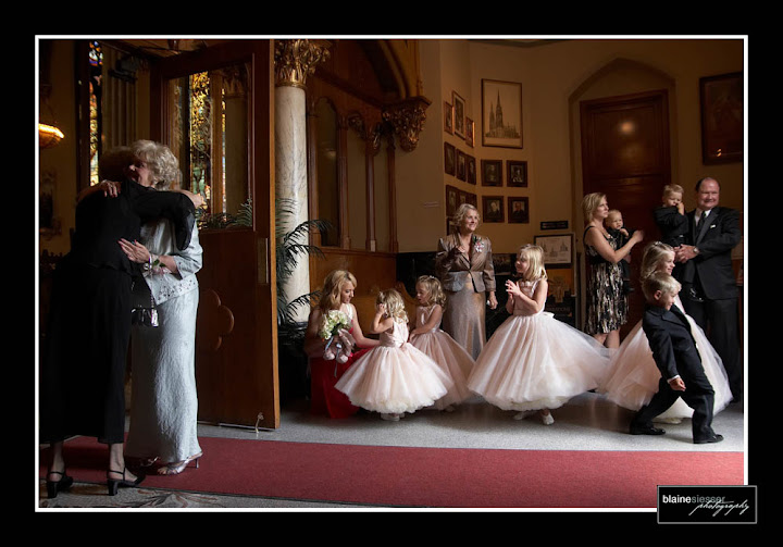 Siesser Photography Detroit