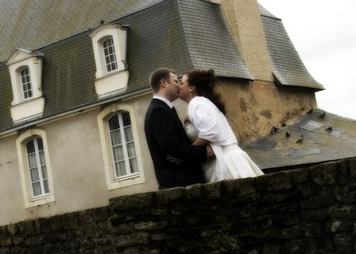 Wedding in France