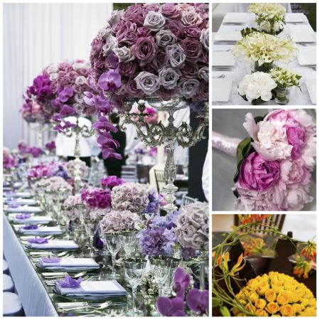 Colin Cowie Floral Colin Cowie Floral