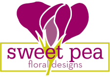 Sweet Pea logo