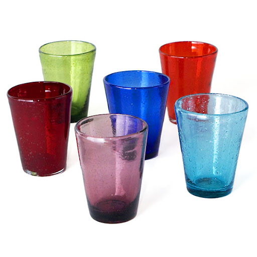 Wisteria Tumblers