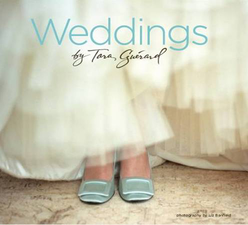 Tara Guerard Weddings