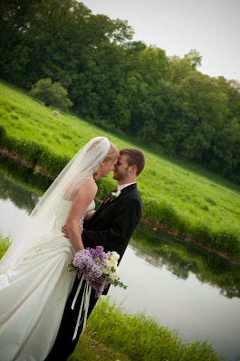 Wendy Martin Ann Arbor wedding