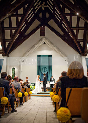 St. Mary's Ann Arbor