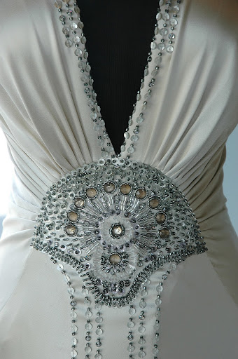 Le Salon bridal boutique Michigan