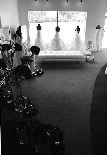 Le Salon wedding dresses Michigan