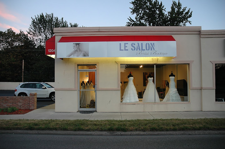 Le Salon Troy, MI
