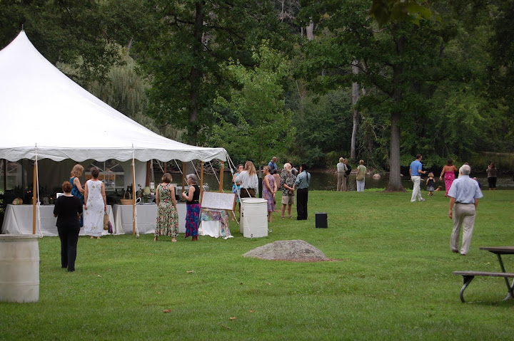 Delhi Park wedding Ann Arbor