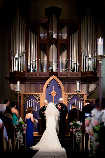 Venture Photo First Congregational Ann Arbor