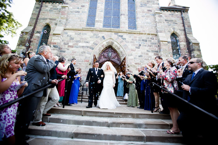Venture Photography at the First Congregational Church of Ann Arbor