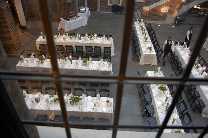 Detroit Institute of Arts DIA wedding