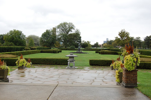 Belle+isle+conservatory+wedding