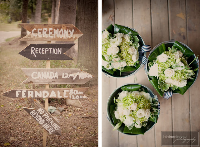 Blaine Siesser Michigan wedding photographer