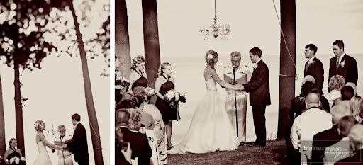 Lexington wedding planner TwoFoot Creative