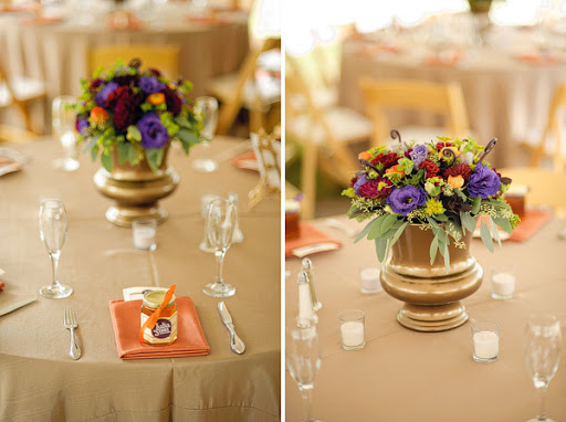 Sharon Mills wedding Dustin Francis