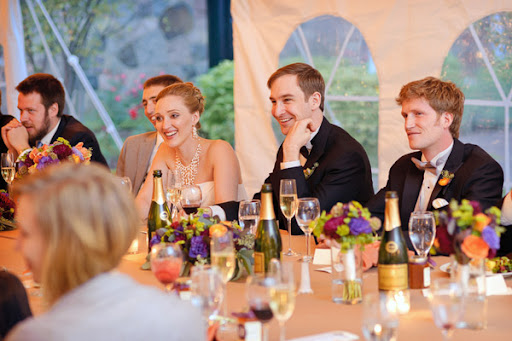 Sharon Mills wedding Dustin Francis