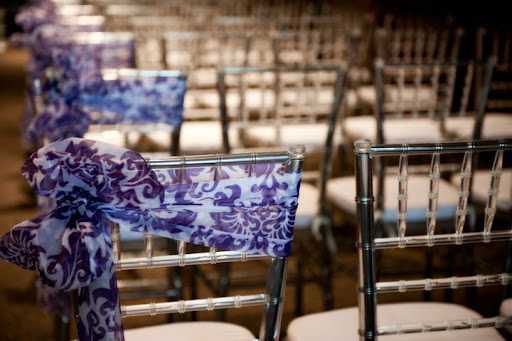 Events by I Candy featured by Grand Rapids wedding planner TwoFoot Creative