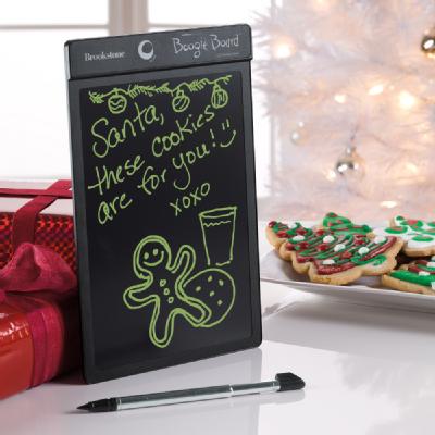 Chalkboard note taker