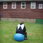 Crossover 07 - Tweedbank Guides