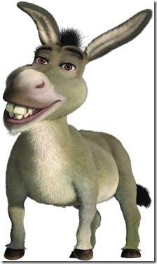 donkey 2