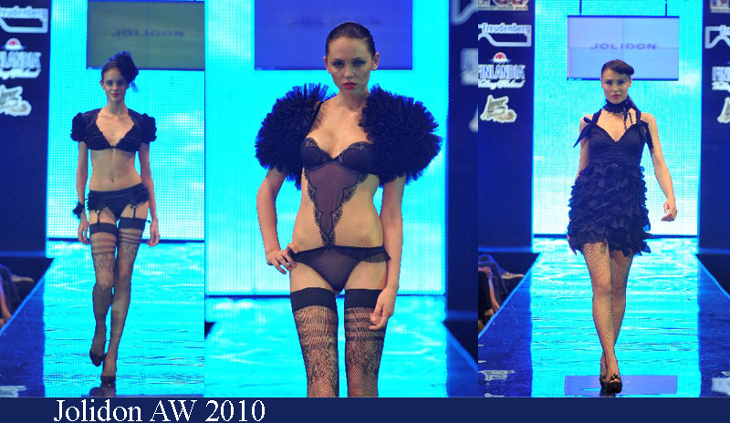 Jolidon Toamna-Iarna 2010 Romanian Fashion Week Iasi Jolidon Toamna-Iarna 2010 Romanian Fashion Week Iasi