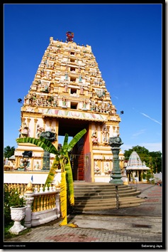 Seberang jaya4-Arulmigu Karumariamman Temple Seberang jaya4-Arulmigu Karumariamman Temple