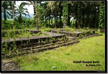 Candi Sungai Batu14