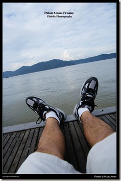 Pulau Aman98