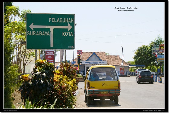 Towards Ijen3