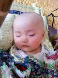 睡吧，宝贝（六）