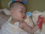 睡吧，宝贝（十）