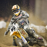 Supercross Montréal 2008