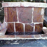 Slideshow Water Features