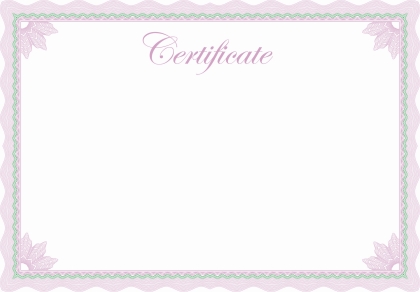 danieledu: TDX Pack - Plantillas para Diplomas y Certificados 3