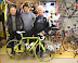 Pinarello Prince