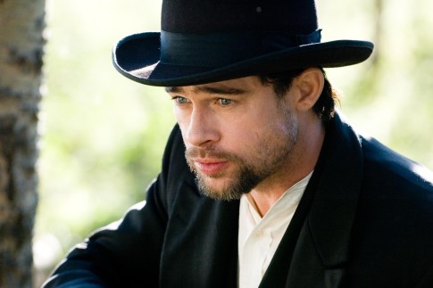 The Assassination of Jesse James