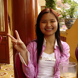 MBA classmates (sapa 09)