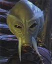 Uživatelský avatar