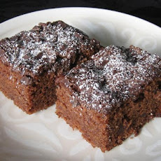 Date Cake